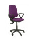 SILLA PIQUERAS ELCHE S C/BR. BALI MORADO
