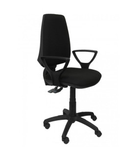 SILLA PIQUERAS ELCHE S C/BR. BALI NEGRO