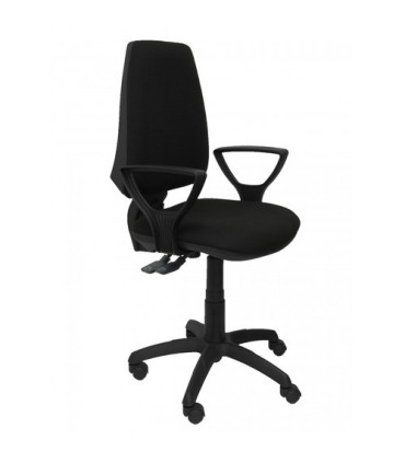 SILLA PIQUERAS ELCHE S C/BR. BALI NEGRO