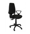 SILLA PIQUERAS ELCHE S C/BR. BALI NEGRO