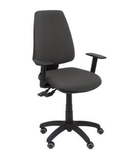 SILLA PIQUERAS ELCHE S C/BR. BALI GRIS O