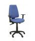 SILLA PIQUERAS ELCHE S C/BR. BALI AZUL C