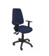 SILLA PIQUERAS ELCHE S C/BR. BALI AZUL M