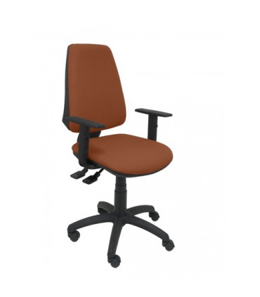 SILLA PIQUERAS ELCHE S C/BR. BALI MARRON