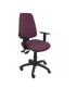 SILLA PIQUERAS ELCHE S C/BR. BALI MORADO