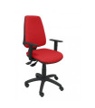 SILLA PIQUERAS ELCHE S C/BR. BALI ROJO