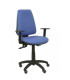 SILLA PIQUERAS ELCHE S C/BR. BALI AZUL C