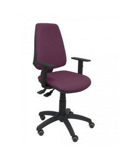 SILLA PIQUERAS ELCHE S C/BR. BALI MORADO