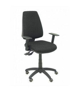 SILLA PIQUERAS ELCHE S C/BR. BALI NEGRO