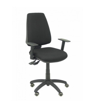 SILLA PIQUERAS ELCHE S C/BR. BALI NEGRO