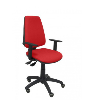 SILLA PIQUERAS ELCHE S C/BR. BALI ROJO