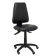SILLA PIQUERAS ELCHE S  SIMIL. NEGRO