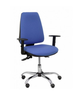 SILLA PIQUERAS ELCHE S 24 H. BALI AZUL C