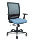 SILLA PIQUERAS HACHES C/CAB. BALI AZUL C