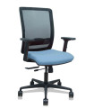 SILLA PIQUERAS HACHES C/CAB. BALI AZUL C