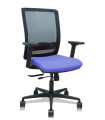 SILLA PIQUERAS HACHES C/CAB. BALI AZUL C