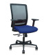 SILLA PIQUERAS HACHES C/CAB. BALI AZUL M