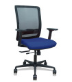 SILLA PIQUERAS HACHES C/CAB. BALI AZUL M