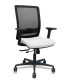 SILLA PIQUERAS HACHES C/CAB. BALI BLANCO