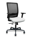 SILLA PIQUERAS HACHES C/CAB. BALI BLANCO