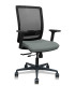 SILLA PIQUERAS HACHES C/CAB. BALI GRIS