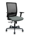 SILLA PIQUERAS HACHES C/CAB. BALI GRIS