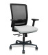 SILLA PIQUERAS HACHES C/CAB. BALI GRIS C
