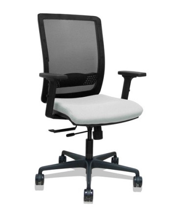 SILLA PIQUERAS HACHES C/CAB. BALI GRIS C