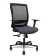 SILLA PIQUERAS HACHES C/CAB. BALI GRIS O
