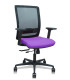 SILLA PIQUERAS HACHES C/CAB. BALI LILA
