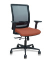SILLA PIQUERAS HACHES C/CAB. BALI MARRON