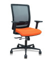 SILLA PIQUERAS HACHES C/CAB. BALI NARANJ