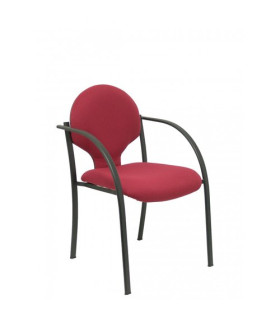 SILLA PIQUERAS HELLIN CONF.GRANATE P/2