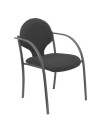 SILLA PIQUERAS HELLIN CONF.NEGRO P/2