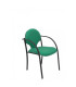 SILLA PIQUERAS HELLIN CONF.VERDE P/2