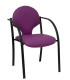 SILLA PIQUERAS HELLIN CONF.MORADO P/2