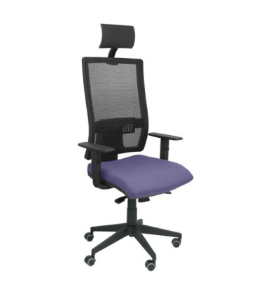 SILLA PIQUERAS HORNA C/ CAB. BALI AZUL