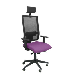 SILLA PIQUERAS HORNA C/ CAB. BALI LILA