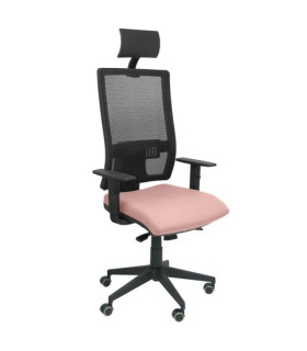 SILLA PIQUERAS HORNA C/ CAB. BALI ROSA P
