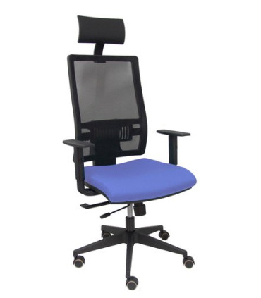SILLA PIQUERAS HORNA C/CAB. BALI AZUL CL