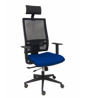 SILLA PIQUERAS HORNA C/CAB. BALI AZUL MA