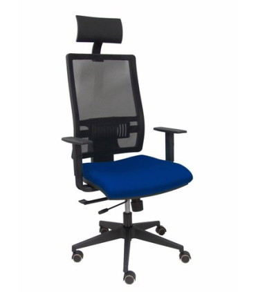 SILLA PIQUERAS HORNA C/CAB. BALI AZUL MA
