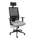SILLA PIQUERAS HORNA C/CAB. BALI GRIS CL