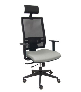 SILLA PIQUERAS HORNA C/CAB. BALI GRIS CL