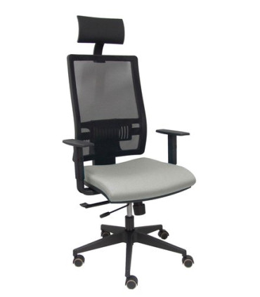 SILLA PIQUERAS HORNA C/CAB. BALI GRIS CL