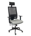 SILLA PIQUERAS HORNA C/CAB. BALI GRIS CL
