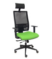 SILLA PIQUERAS HORNA C/CAB. BALI PISTACH