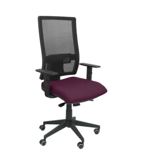 SILLA PIQUERAS HORNA BALI MORADO