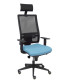 SILLA PIQUERAS HORNA C/CAB.BALI AZUL CIE