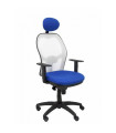 SILLA PIQUERAS JORQUERA C/CAB. BALI AZUL